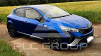 2024 Renault Clio