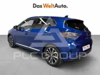 2024 Renault Clio
