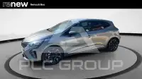 2024 Renault Clio