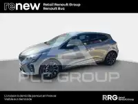 2024 Renault Clio