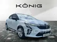 2024 Renault Clio
