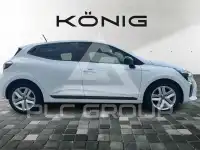 2024 Renault Clio