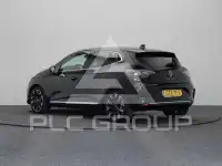2024 Renault Clio