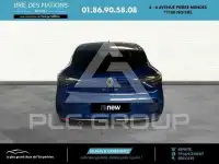 2024 Renault Clio
