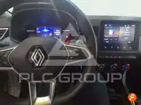 2024 Renault Clio