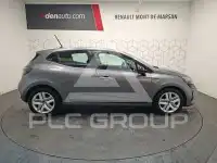 2024 Renault Clio