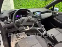 2024 Renault Clio