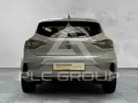 2024 Renault Clio