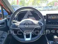 2024 Renault Clio