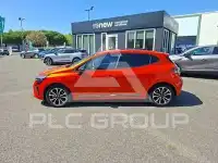 2024 Renault Clio