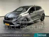 2024 Renault Clio