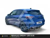 2024 Renault Clio