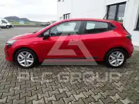 2024 Renault Clio