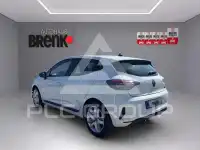 2024 Renault Clio