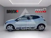 2024 Renault Clio