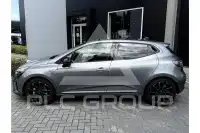 2024 Renault Clio