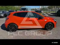 2024 Renault Clio