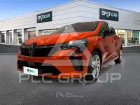 2024 Renault Clio