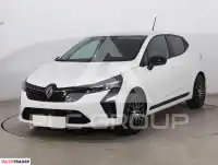 2024 Renault Clio