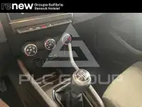 2024 Renault Clio