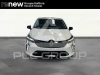 2024 Renault Clio