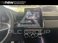 2024 Renault Clio