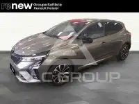 2024 Renault Clio