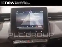 2024 Renault Clio