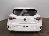 2024 Renault Clio