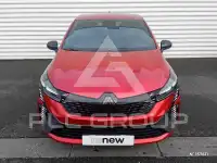 2024 Renault Clio