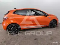 2024 Renault Clio