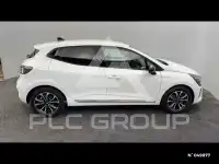 2024 Renault Clio