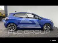 2024 Renault Clio