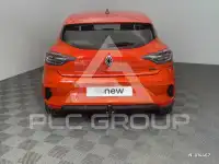 2024 Renault Clio
