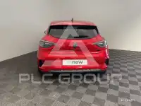 2024 Renault Clio