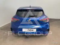 2024 Renault Clio