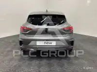 2024 Renault Clio