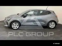 2024 Renault Clio