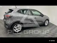 2024 Renault Clio