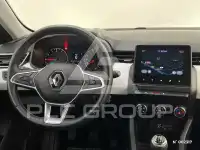 2024 Renault Clio