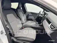 2024 Renault Clio