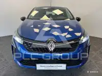 2024 Renault Clio