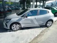 2024 Renault Clio