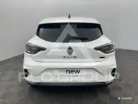 2024 Renault Clio