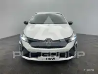 2024 Renault Clio