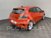 2024 Renault Clio