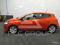 2024 Renault Clio