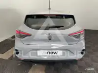 2024 Renault Clio