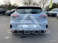 2024 Renault Clio