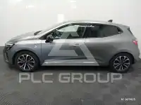 2024 Renault Clio